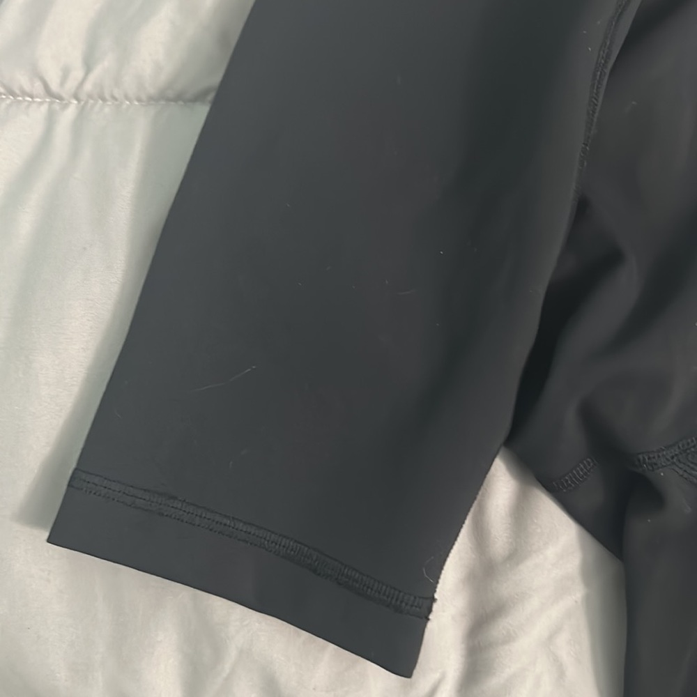 lululemon Wunder Train HR Crop 21’’ *Contour Fit - Picture 3 of 3